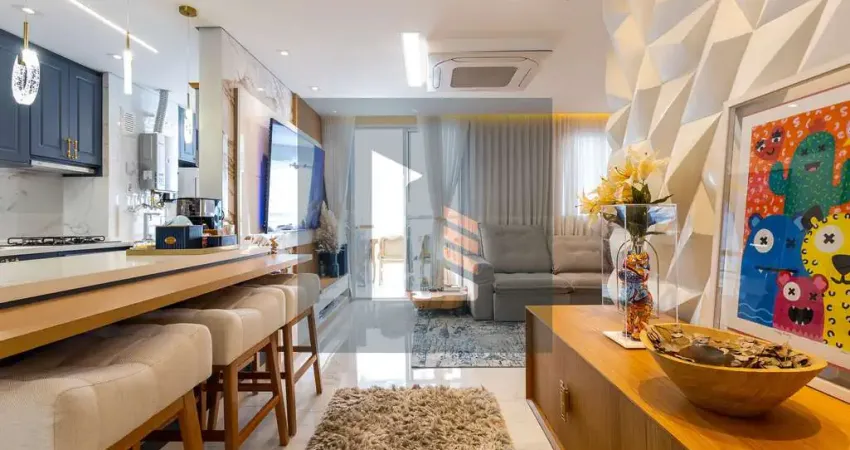 Apartamento com 2 quartos à venda na Rua Brigadeiro Galvão, Barra Funda, São Paulo