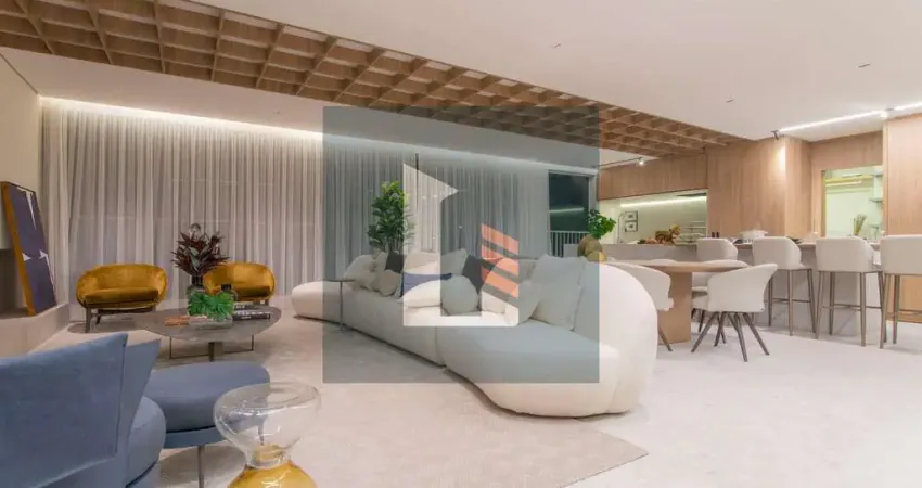 Apartamento com 4 quartos à venda na Avenida São Gualter, Vila Ida, São Paulo