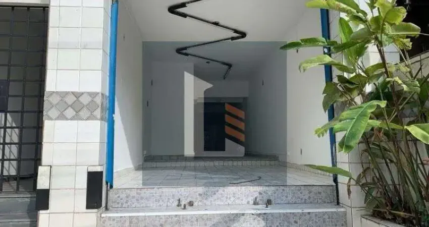 Prédio à venda na Avenida Indianópolis, Indianópolis, São Paulo