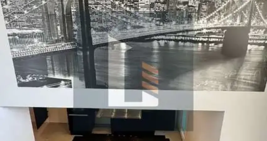 Apartamento com 4 quartos à venda na Alameda Cores da Mata, Tamboré, Santana de Parnaíba