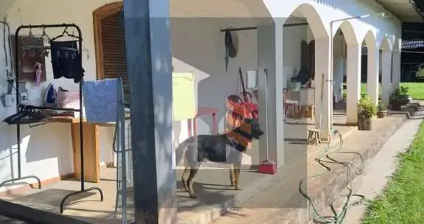 Chácara / sítio com 4 quartos à venda na Rua Bernardino Bertolotti, Jardim Jaraguá, São Paulo