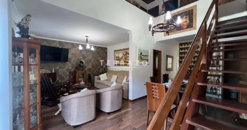 Casa em Condomínio à venda, 3 quartos, 1 suíte, 2 vagas, Granja Guarani - Teresópolis/RJ