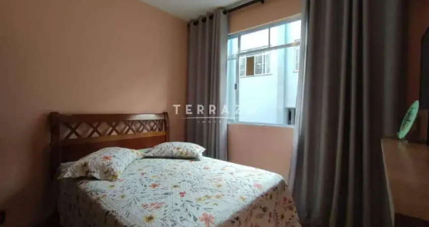 Apartamento à venda, 2 quartos, 1 vaga, Várzea - Teresópolis/RJ