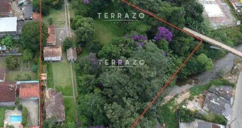 Terreno à venda na Rua Alfredo Rebello Filho, Alto, Teresópolis