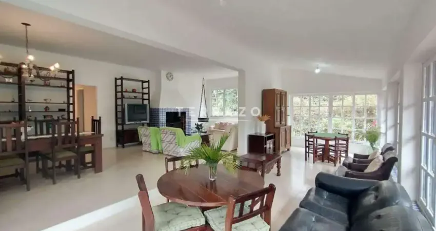 Casa à venda, 4 quartos, 2 suítes, 10 vagas, Granja Mafra - Teresópolis/RJ