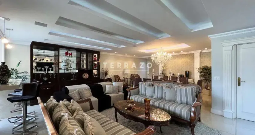 Apartamento à venda, 4 quartos, 4 suítes, 4 vagas, Agriões - Teresópolis/RJ