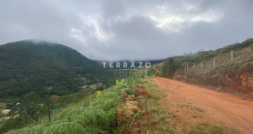 Terreno à venda na Alameda dos Cedrinhos, Albuquerque, Teresópolis