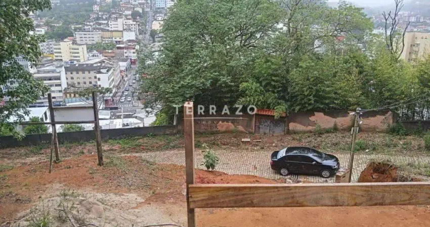 Terreno à venda na Rua Fernão de Magalhães, Jardim Europa, Teresópolis