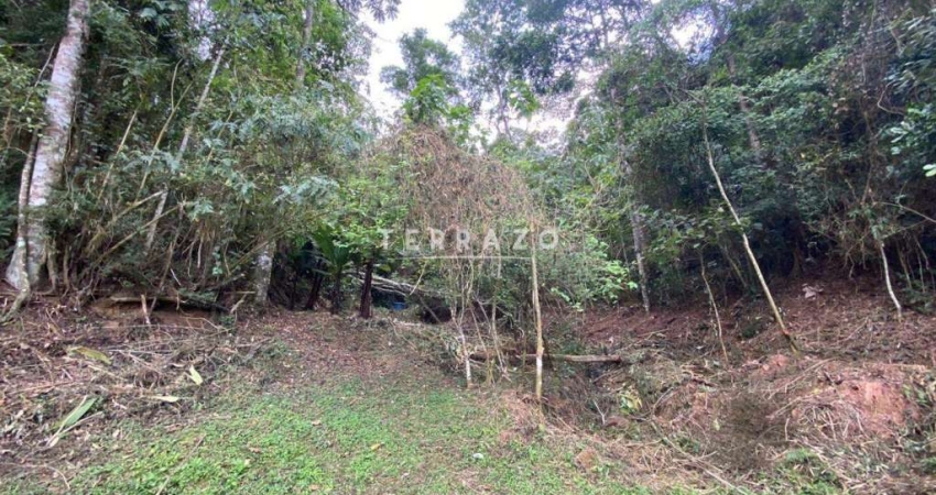 Terreno à venda na Estrada das Cacatuas, Parque do Imbui, Teresópolis