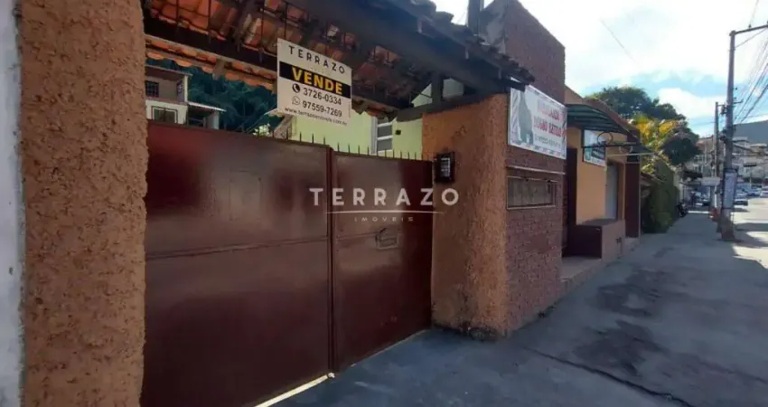 Terreno à venda, Várzea - Teresópolis/RJ
