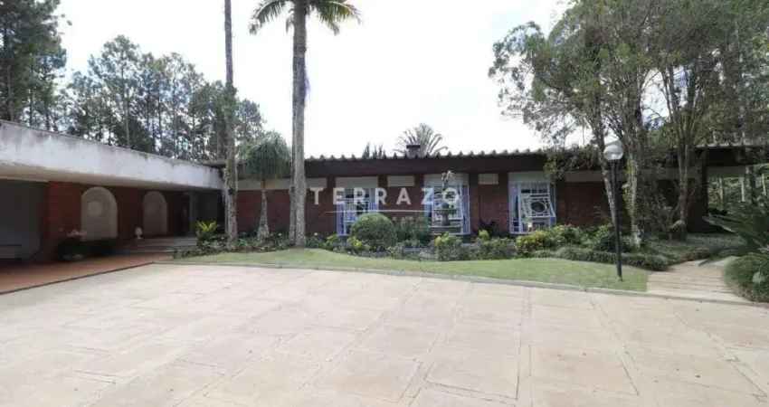 Casa à venda, 8 quartos, 8 suítes, 12 vagas, Albuquerque - Teresópolis/RJ - Código 1174