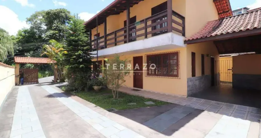 Casa em condomínio, 2 quartos, 75m², R$ 400.000,00 - Vale Paraiso, Código 3007