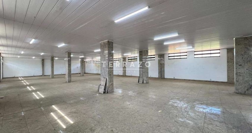 Ponto comercial para alugar na Estrada Doutor Rogério de Moura Estevão, Albuquerque, Teresópolis