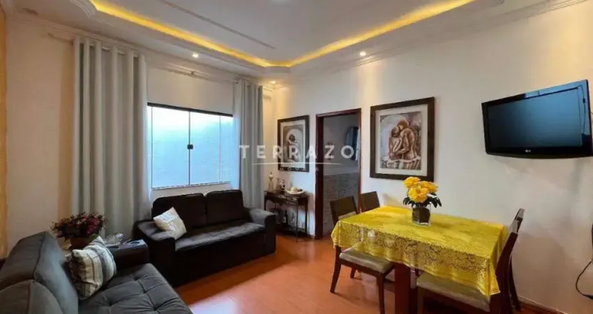 Casa à venda, 3 quartos, 1 vaga, Vale do Paraíso - Teresópolis/RJ