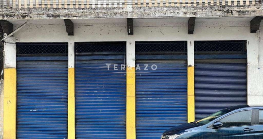Ponto comercial para alugar na Avenida Oliveira Botelho, Alto, Teresópolis
