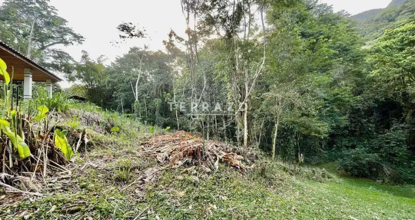 Terreno em condomínio fechado à venda na Estrada do Limoeiro, Limoeiro, Guapimirim