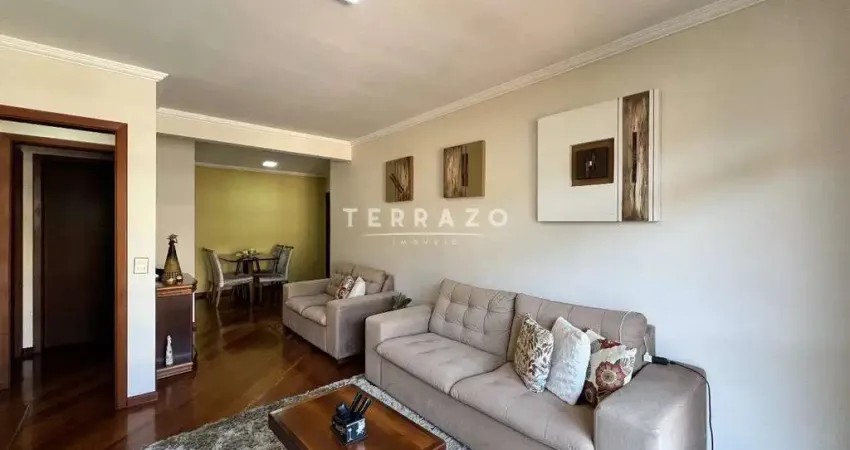Apartamento à venda, 2 quartos, 1 suíte, 3 vagas, Agriões - Teresópolis/RJ