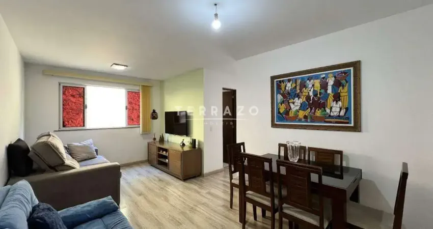Apartamento à venda, 2 quartos, 1 vaga, Ermitage - Teresópolis/RJ