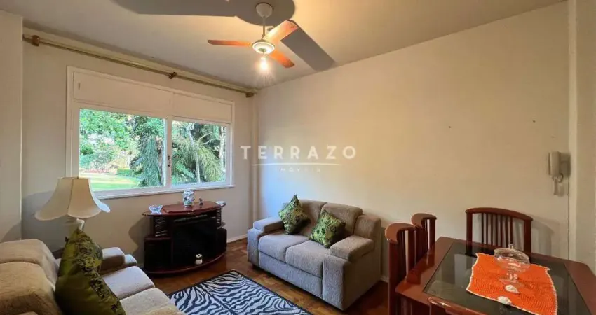 Apartamento à venda, 1 quarto, Alto - Teresópolis/RJ