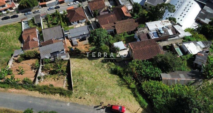 Terreno à venda na Rua General José Ribeiro, Vale do Paraíso, Teresópolis