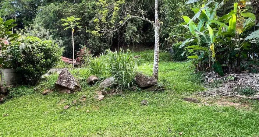 Terreno em condomínio fechado à venda na Estrada da Caneca Fina, Caneca Fina, Guapimirim