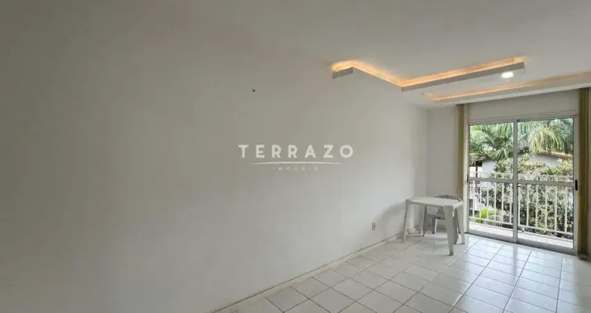 Apartamento à venda, 2 quartos, 1 vaga, Prata - Teresópolis/RJ