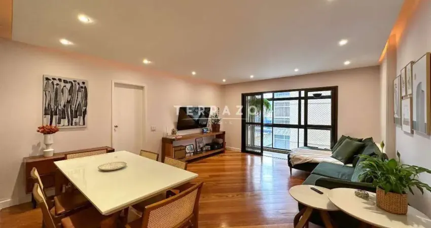 Apartamento à venda, 2 quartos, 1 suíte, 1 vaga, Várzea - Teresópolis/RJ