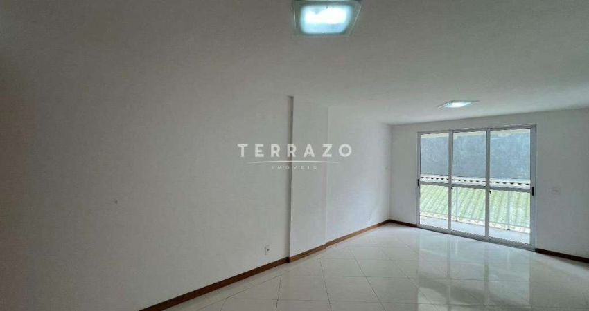Apartamento à venda, 2 quartos, 1 suíte, 1 vaga, Alto - Teresópolis/RJ