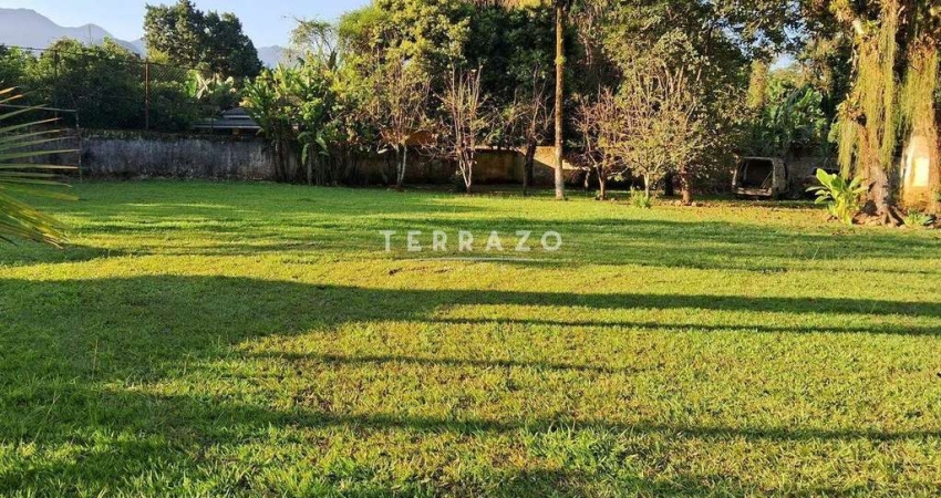 Terreno à venda na Rua João Mariano da Silva, Quinta Mariana, Guapimirim