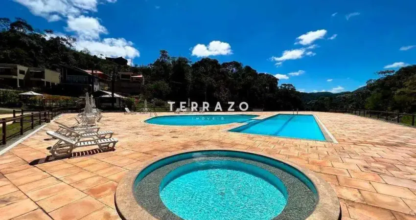 Terreno à venda, Vargem Grande - Teresópolis/RJ