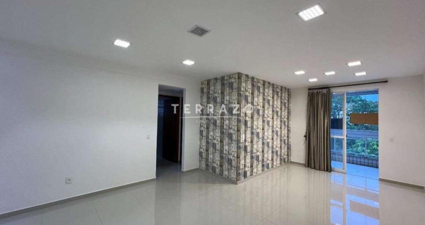 Apartamento à venda, 2 quartos, 1 suíte, 1 vaga, Alto - Teresópolis/RJ