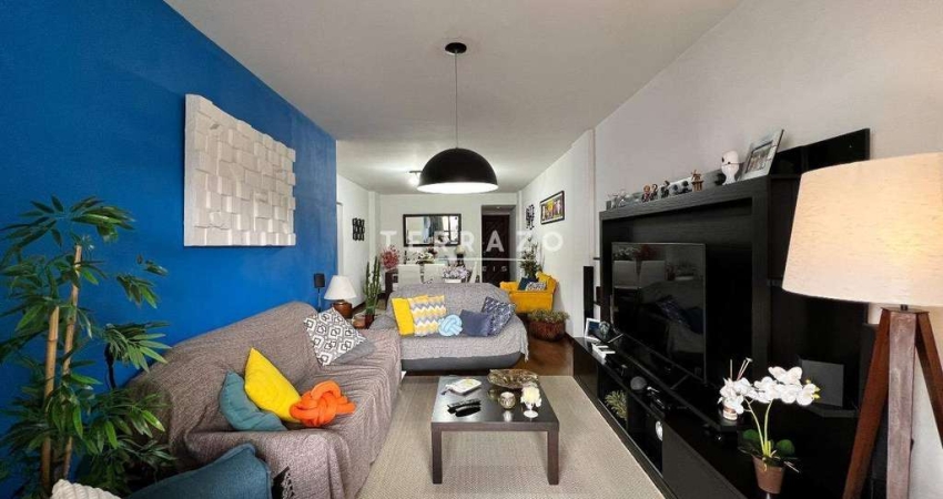 Apartamento à venda, 2 quartos, 1 suíte, 1 vaga, Várzea - Teresópolis/RJ