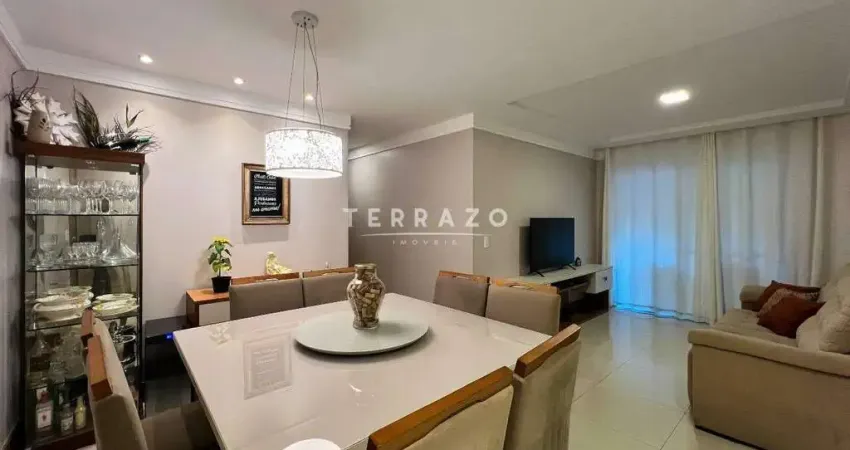 Apartamento à venda, 3 quartos, 3 suítes, 2 vagas, Várzea - Teresópolis/RJ