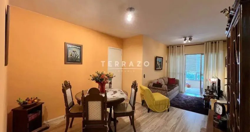 Apartamento à venda, 1 quarto, 1 suíte, 1 vaga, Várzea - Teresópolis/RJ