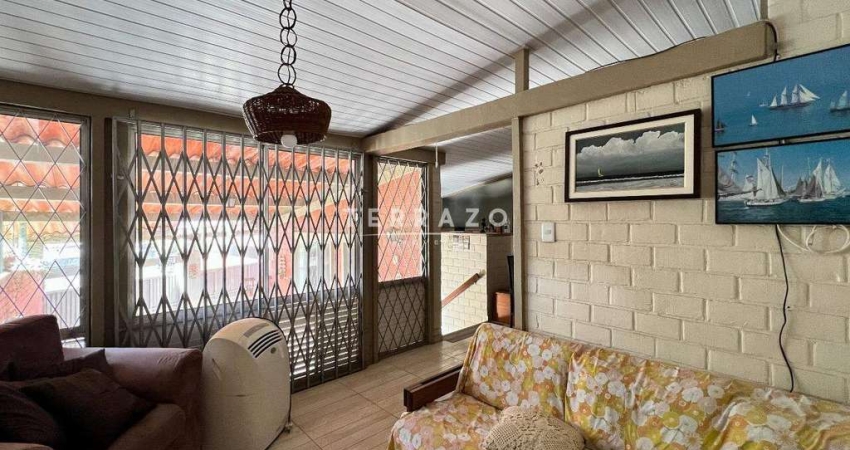 Casa em Condomínio à venda, 2 quartos, 1 vaga, Posse - Teresópolis/RJ