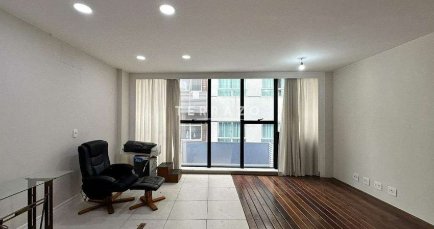 Sala Comercial para aluguel, 1 vaga, Várzea - Teresópolis/RJ