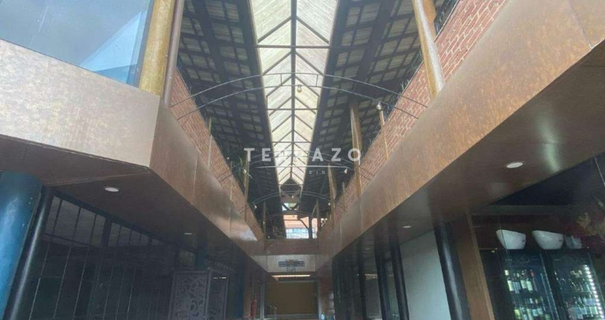 Ponto comercial à venda na Avenida Rotariana, Soberbo, Teresópolis
