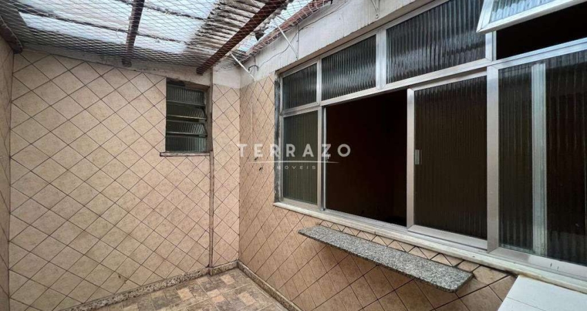 Apartamento à venda, 1 quarto, Várzea - Teresópolis/RJ