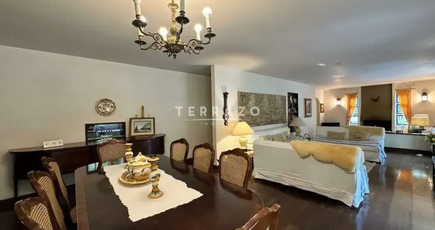 Casa em condomínio fechado com 4 quartos para alugar na Estrada Francisco Smolka, Quebra Frascos, Teresópolis