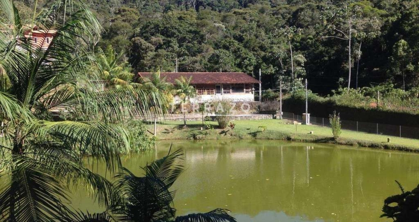 Terreno à venda, Canoas - Teresópolis/RJ