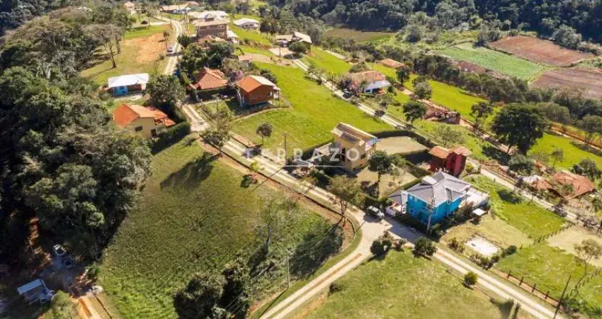 Terreno à venda, Sebastiana - Teresópolis/RJ
