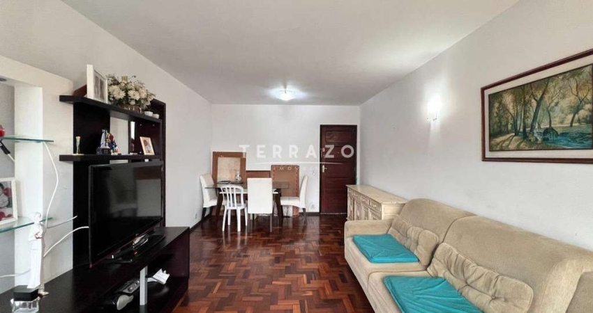 Apartamento à venda, 1 quarto, 1 vaga, Cascata Guarani - Teresópolis/RJ