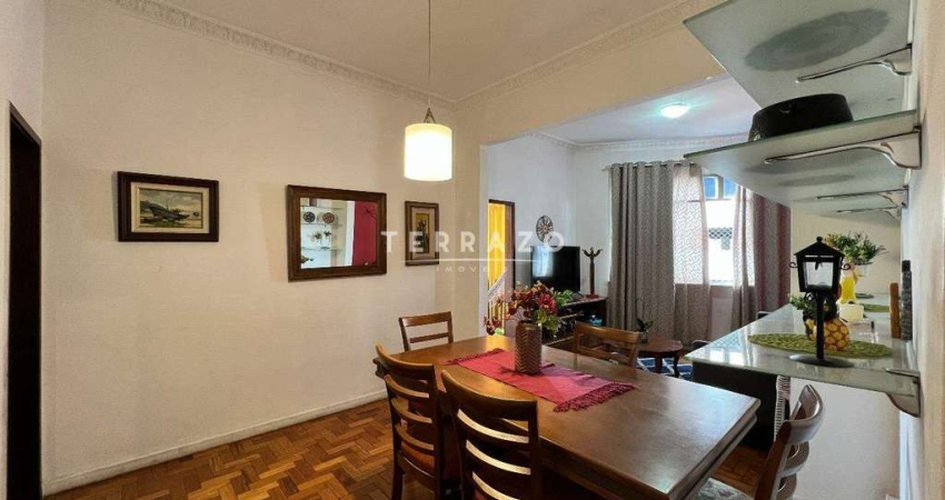 Apartamento à venda, 3 quartos, Várzea - Teresópolis/RJ