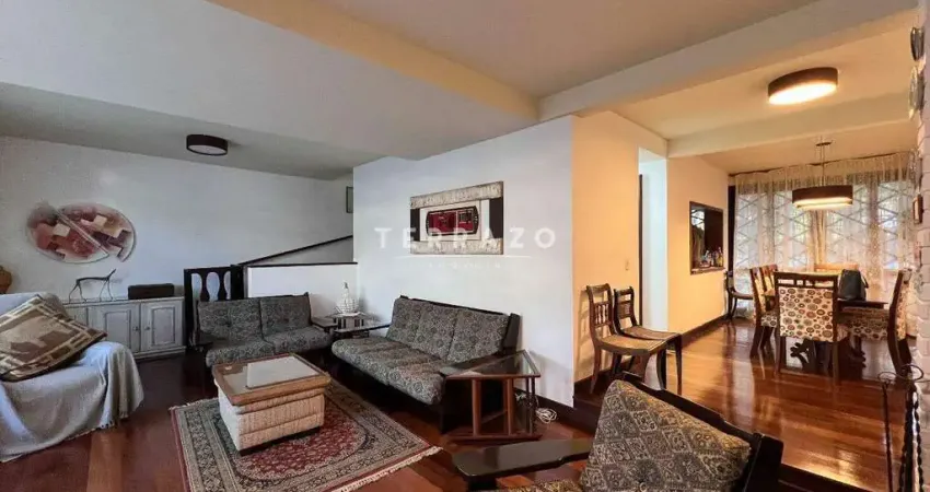 Casa em condomínio à venda, 3 quartos, 1 suíte, 2 vagas, alto - teresópolis/rj