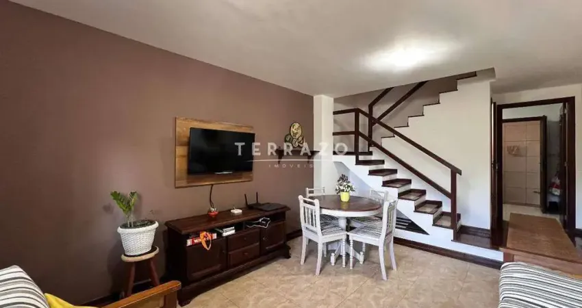 Casa com 2 quartos à venda na Rua Olavo de Araújo, Iucas, Teresópolis