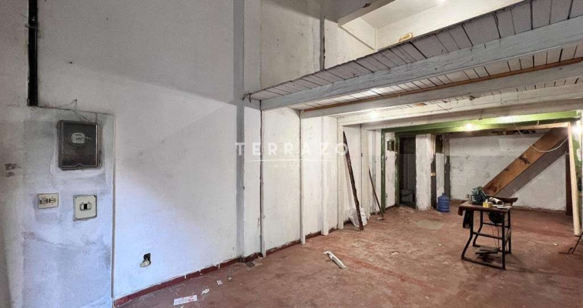 Ponto comercial para alugar na Rua Gonçalo de Castro, Alto, Teresópolis