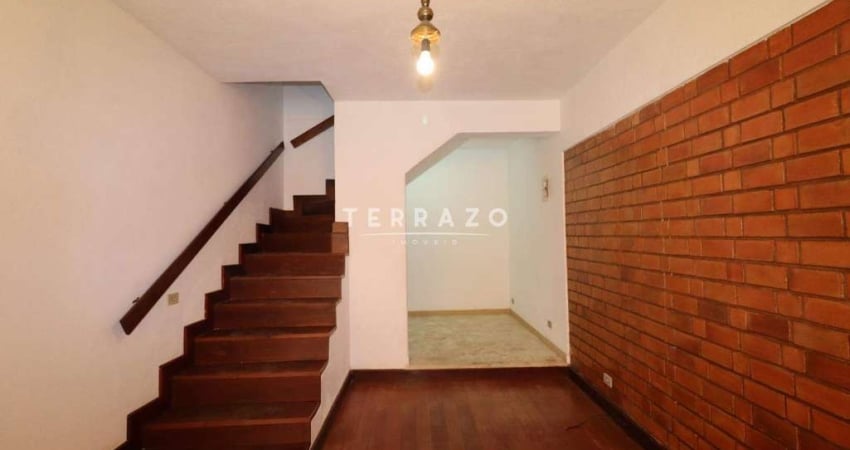 Casa em Condomínio para aluguel, 2 quartos, Agriões - Teresópolis/RJ