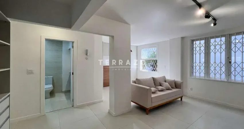 Apartamento à venda, 1 quarto, Agriões - Teresópolis/RJ