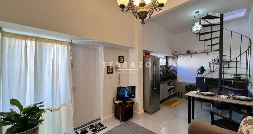 Casa em Condomínio para aluguel, 1 quarto, 1 suíte, 2 vagas, Carlos Guinle - Teresópolis/RJ