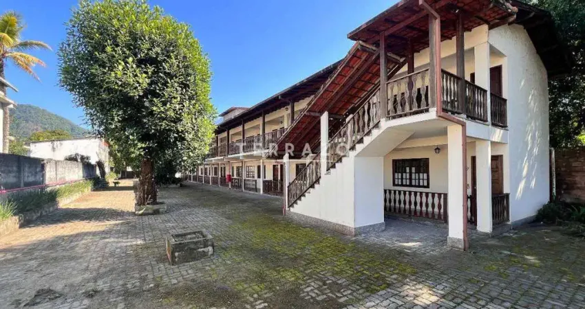 Pousada à venda, 14 quartos, 14 suítes, 20 vagas, Centro - Guapimirim/RJ